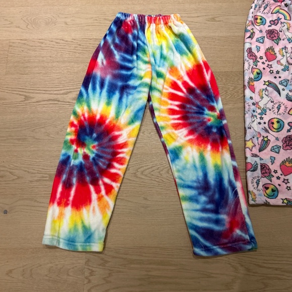 Top Trenz pajama pants - Picture 2 of 3